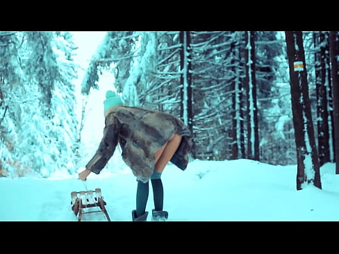 ❤️ Новогодишња музичка порнографија - Секс уз новогодишњу музику 2021 Руски порно код нас ☑